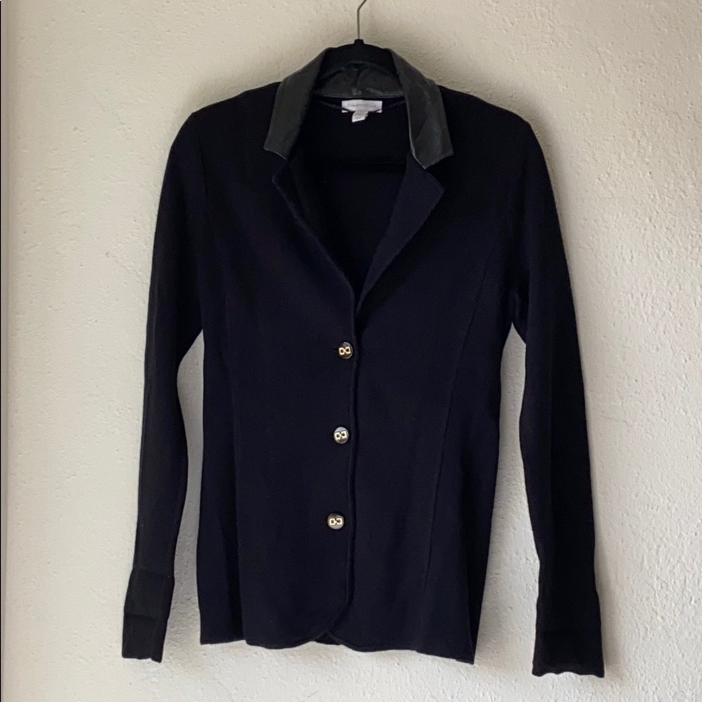 Charter Club Women’s Cardigan Used Small